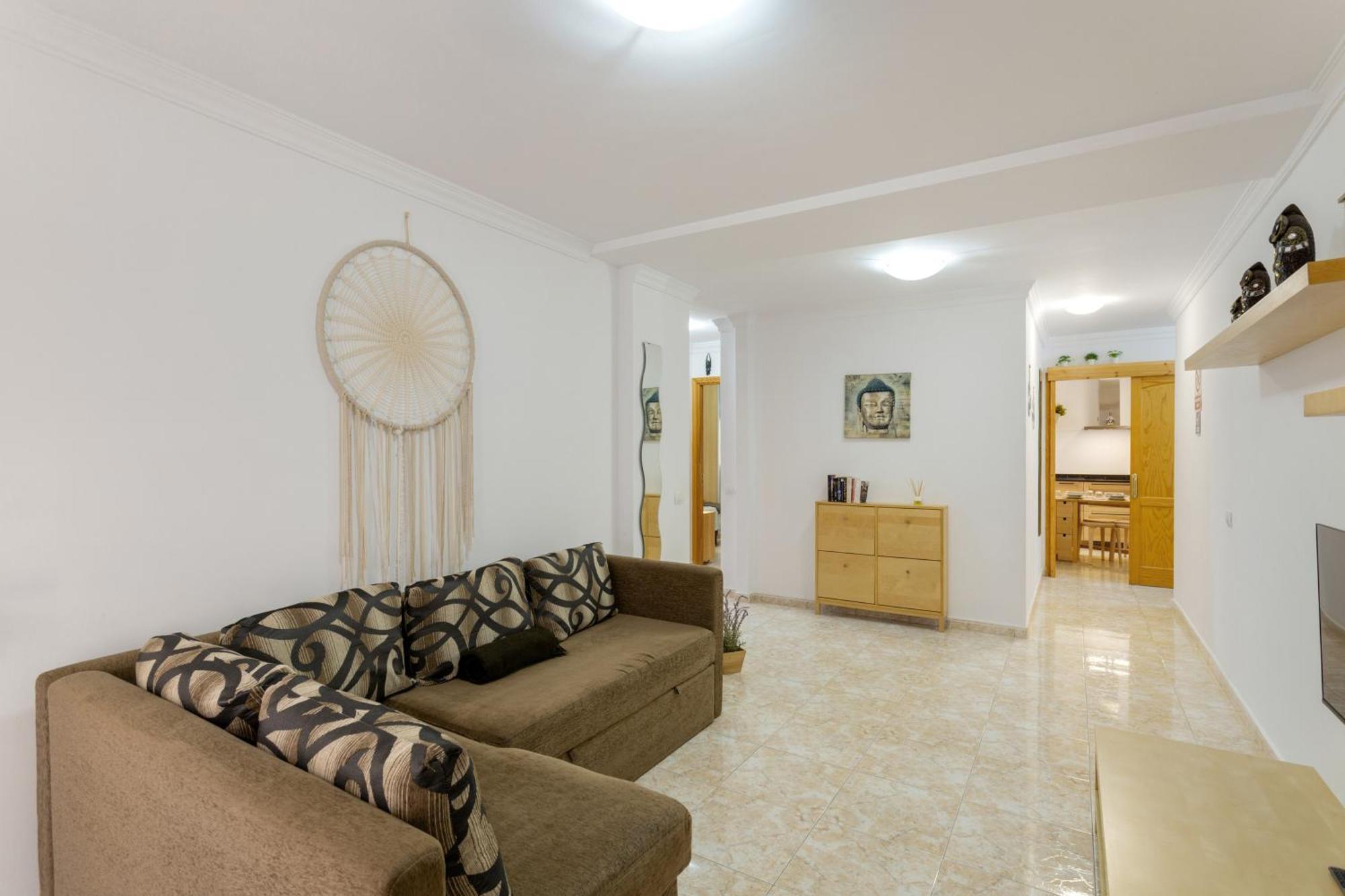 Attaday Home Holidays Ingenio Exterior foto
