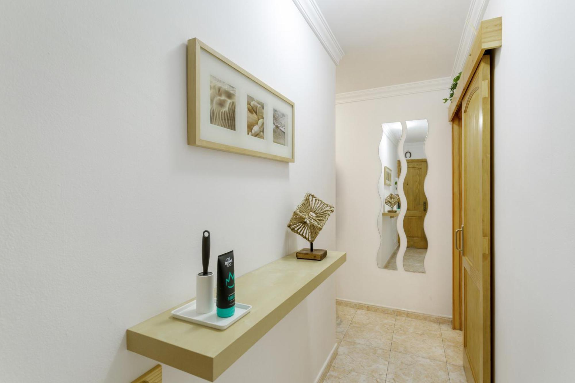 Attaday Home Holidays Ingenio Exterior foto