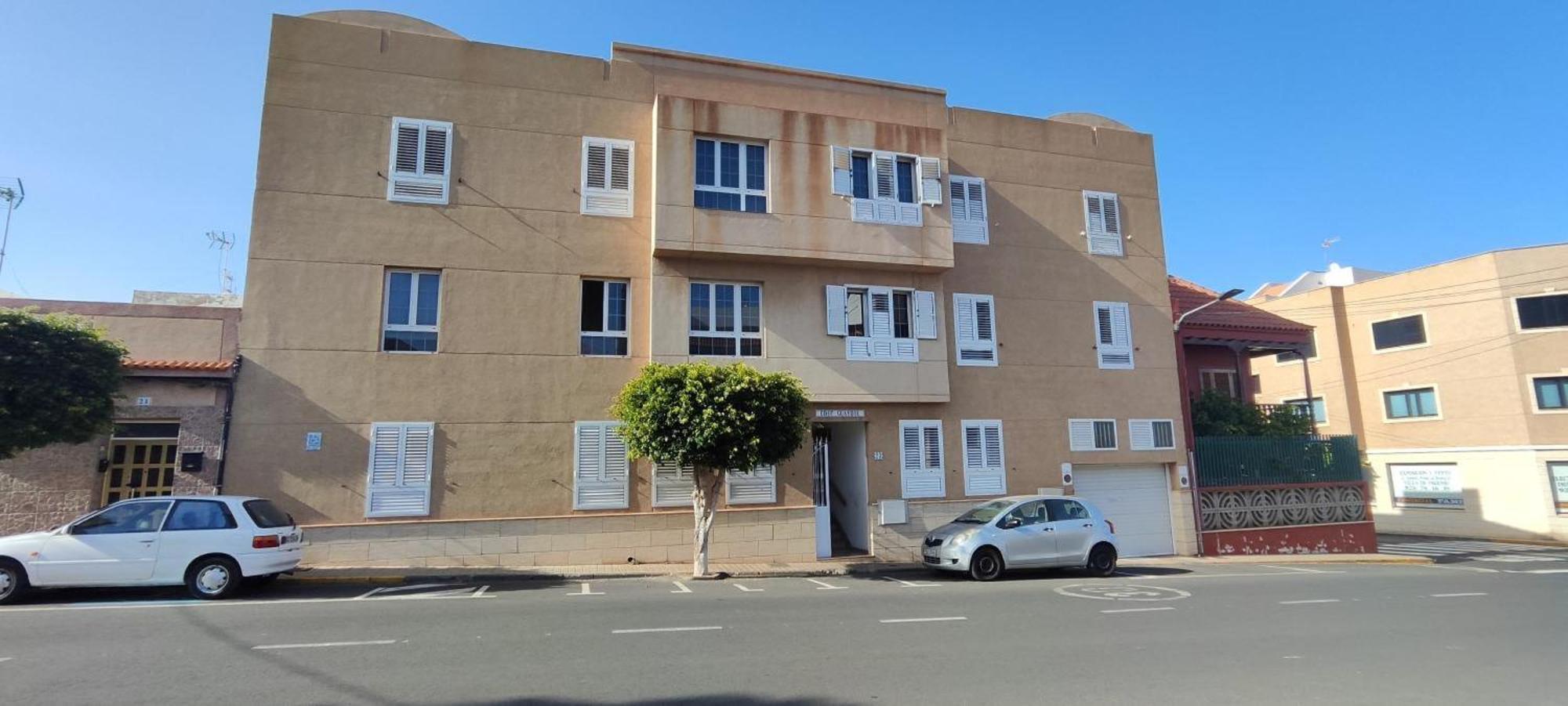 Attaday Home Holidays Ingenio Exterior foto